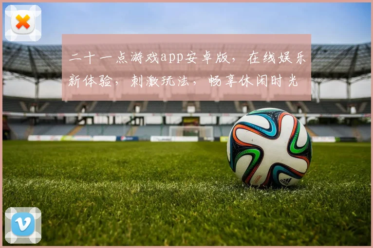 二十一点游戏app安卓版，在线娱乐新体验，刺激玩法，畅享休闲时光，快来下载