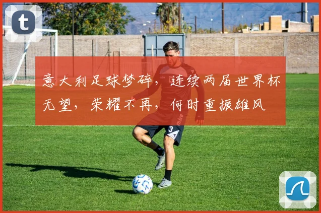 意大利足球梦碎，连续两届世界杯无望，荣耀不再，何时重振雄风
